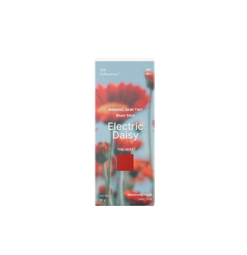 BLUSH STICK | Heatwave
