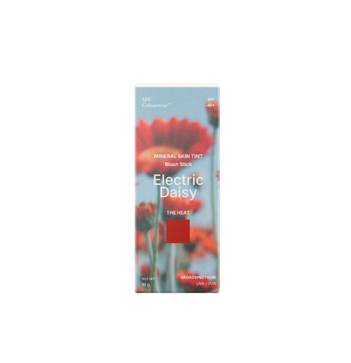 BLUSH STICK | Heatwave